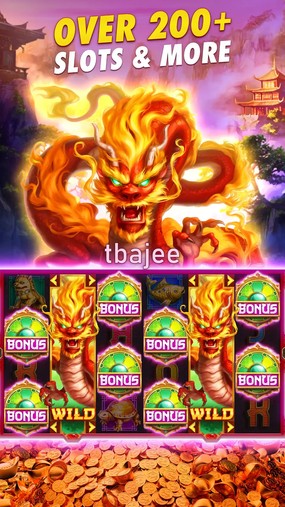 tbajee APK