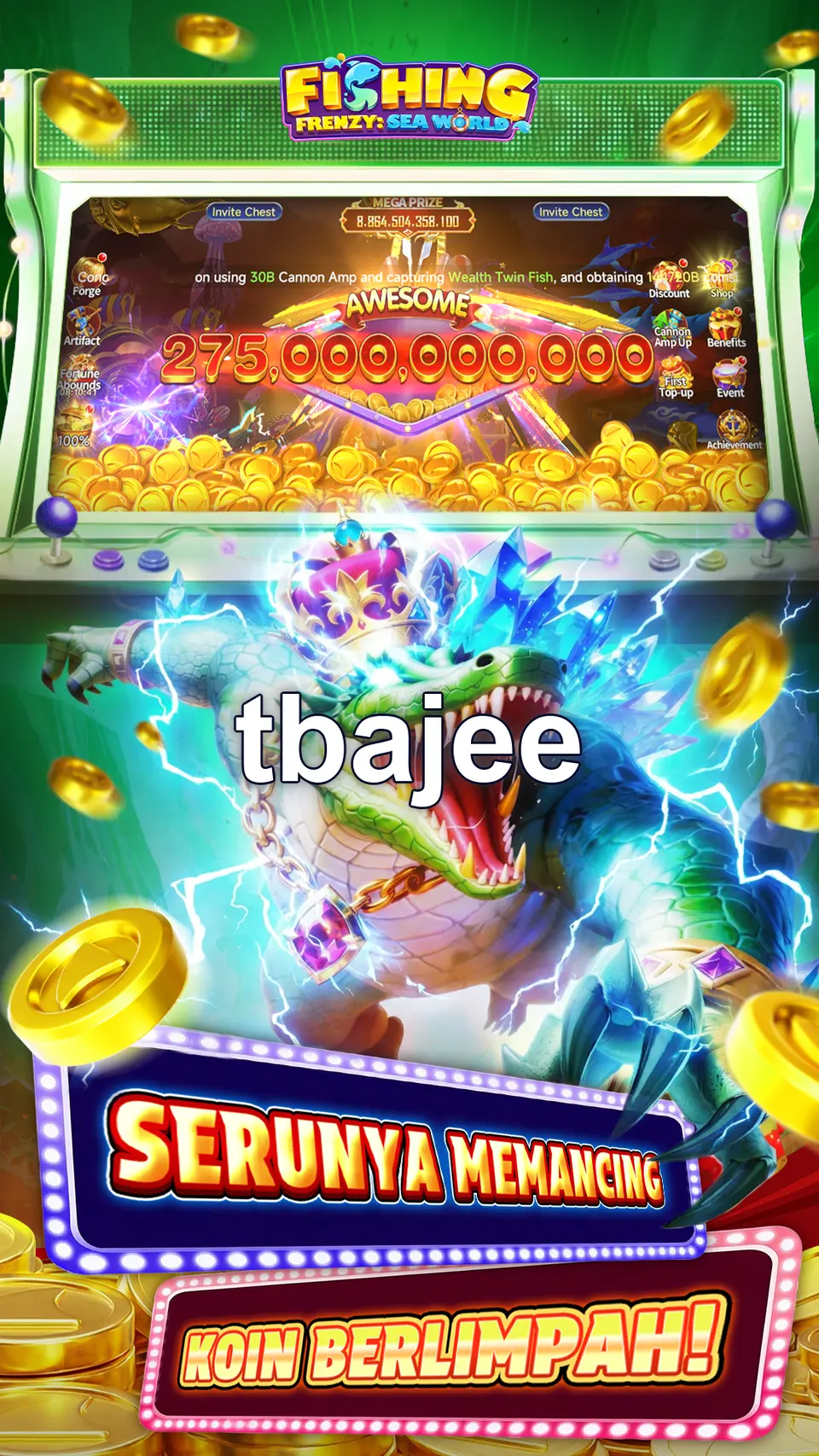tbajee APK