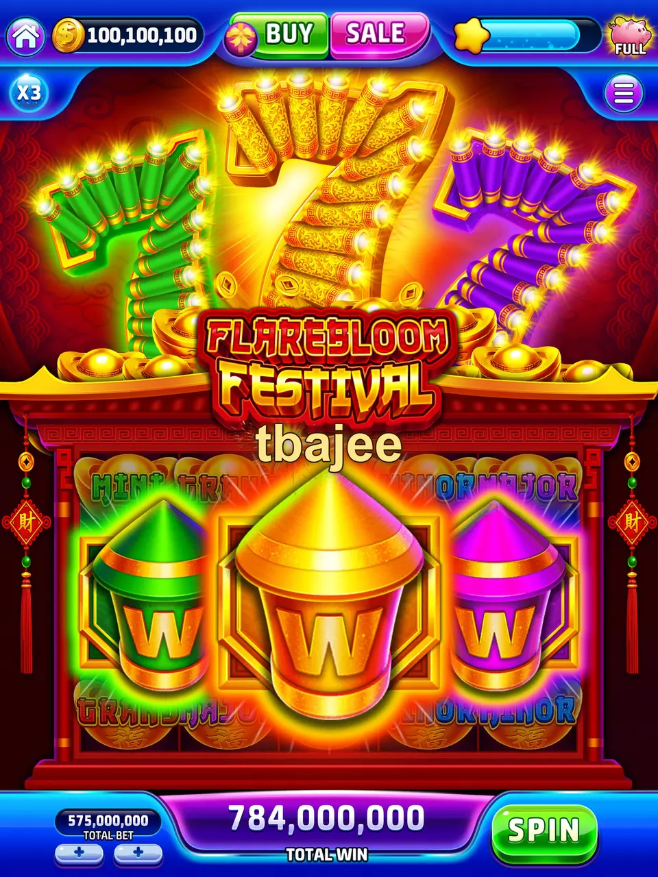 tbajee APK