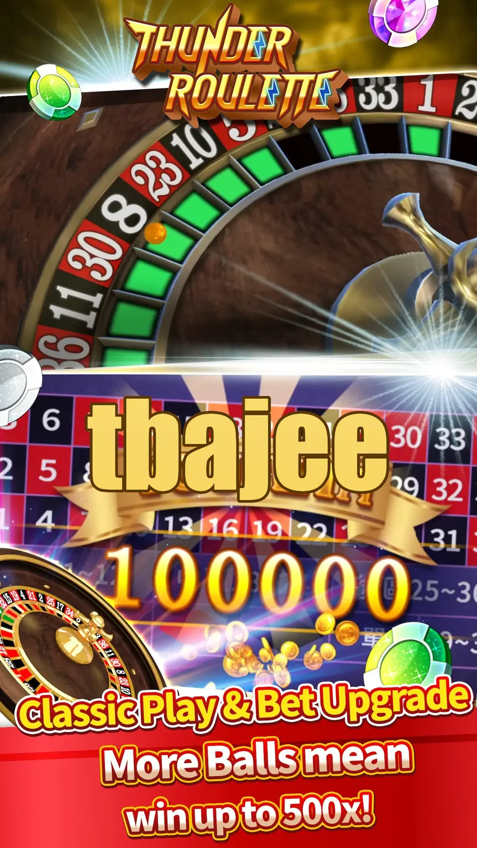 tbajee লগইন