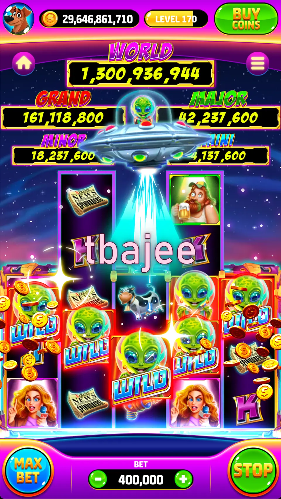 tbajee লগইন