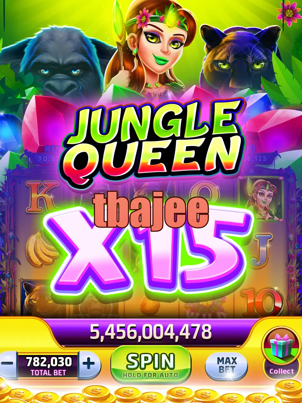 tbajee স্ক্রিনশট - APK অফিসিয়াল